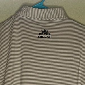 Peter Millar Summer Comfort with Logo on back